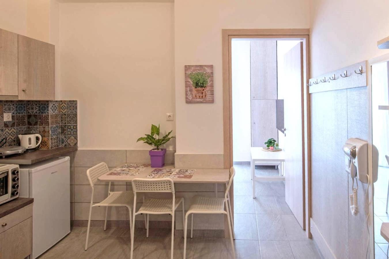 Your Perfect Choice In Athen'S Best Location 1 Atenas Exterior foto