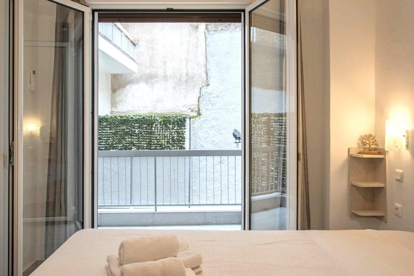 Your Perfect Choice In Athen'S Best Location 1 Atenas Exterior foto