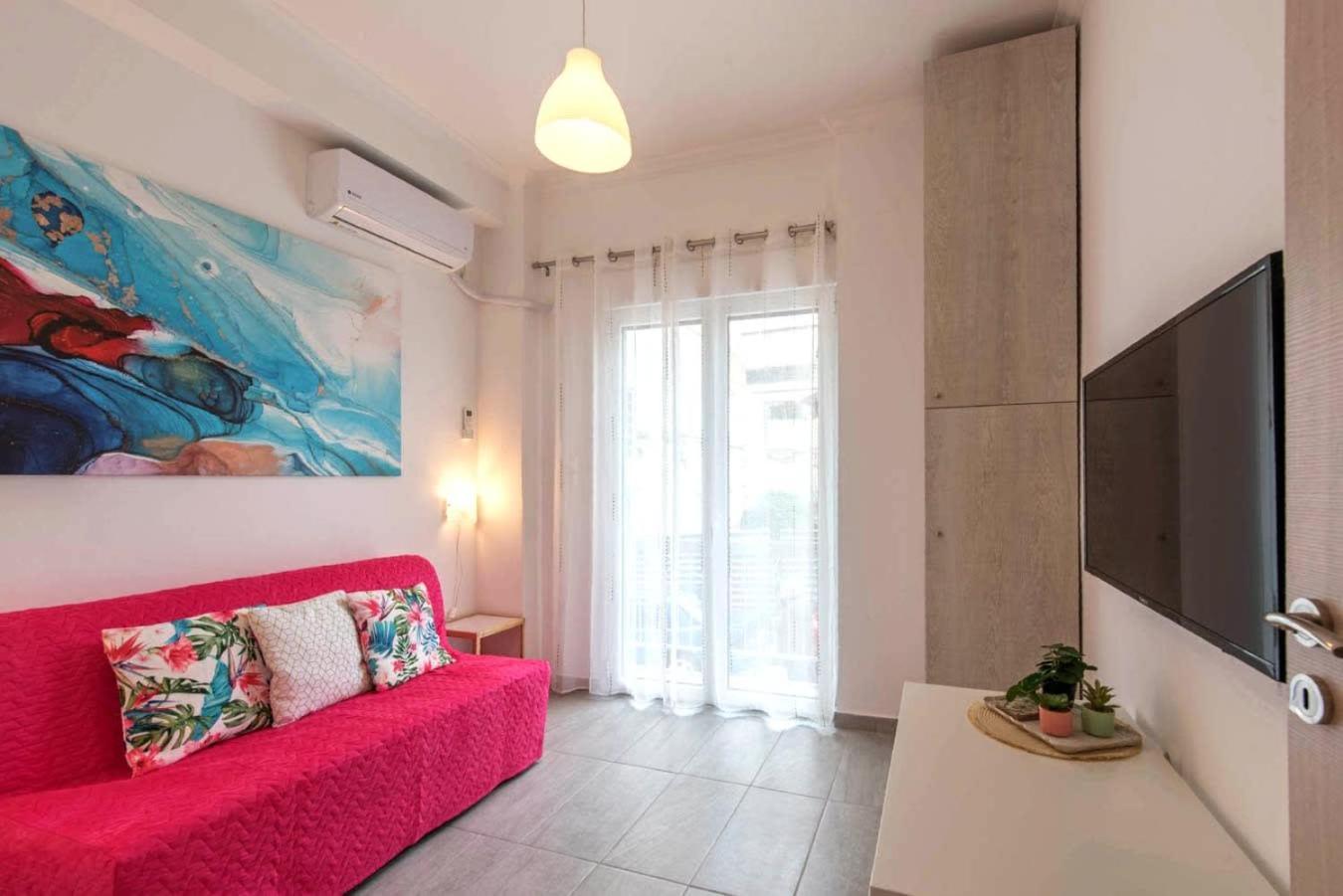 Your Perfect Choice In Athen'S Best Location 1 Atenas Exterior foto