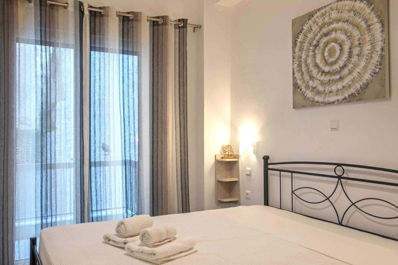 Your Perfect Choice In Athen'S Best Location 1 Atenas Exterior foto