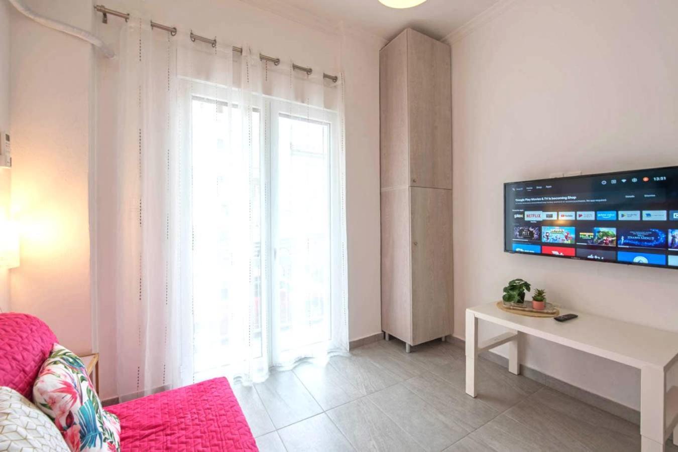 Your Perfect Choice In Athen'S Best Location 1 Atenas Exterior foto