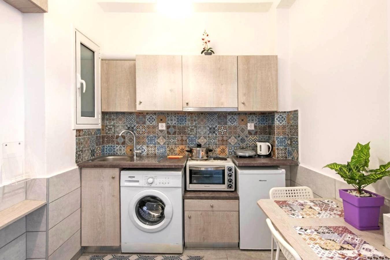 Your Perfect Choice In Athen'S Best Location 1 Atenas Exterior foto