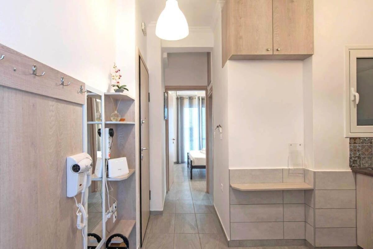 Your Perfect Choice In Athen'S Best Location 1 Atenas Exterior foto