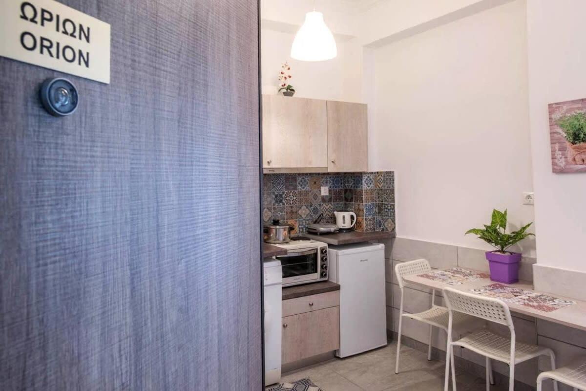 Your Perfect Choice In Athen'S Best Location 1 Atenas Exterior foto