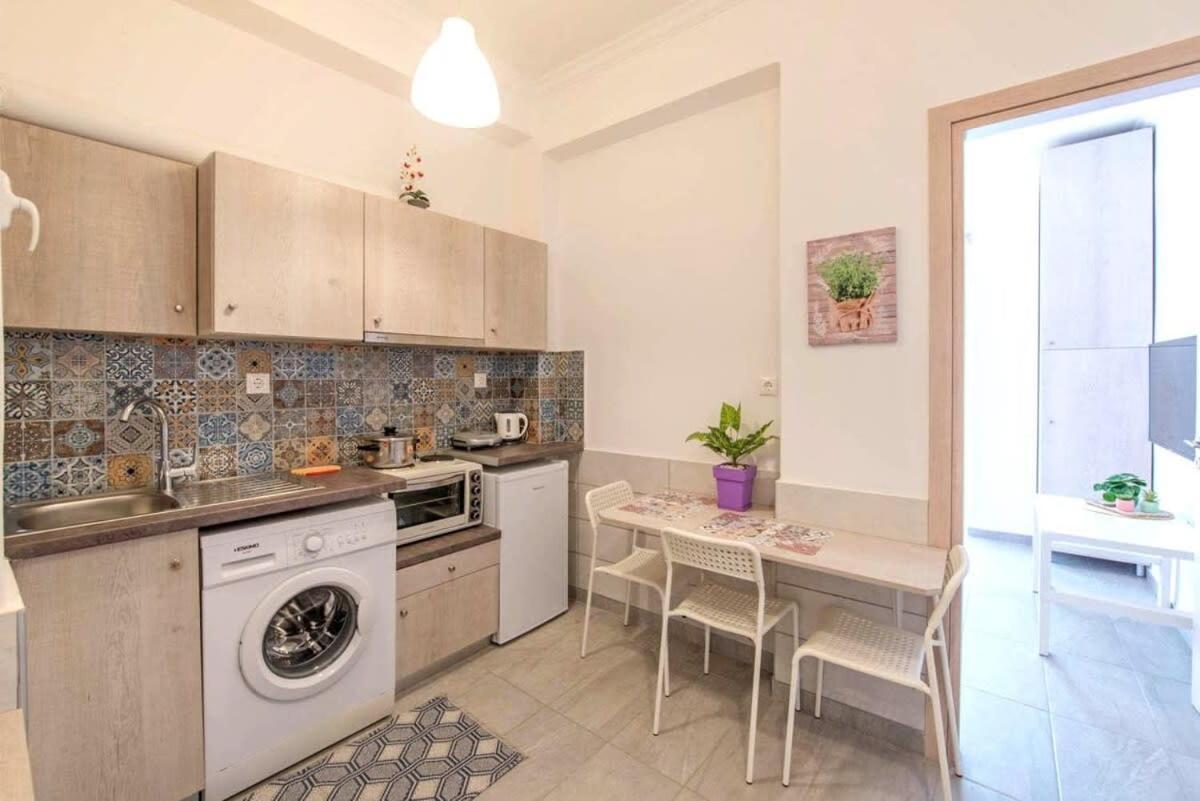 Your Perfect Choice In Athen'S Best Location 1 Atenas Exterior foto