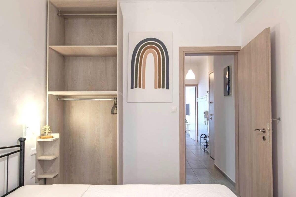 Your Perfect Choice In Athen'S Best Location 1 Atenas Exterior foto