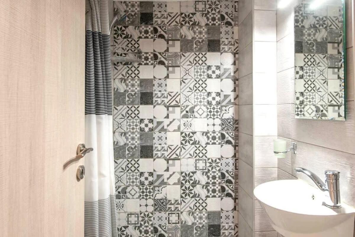 Your Perfect Choice In Athen'S Best Location 1 Atenas Exterior foto