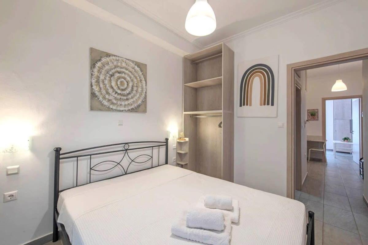 Your Perfect Choice In Athen'S Best Location 1 Atenas Exterior foto