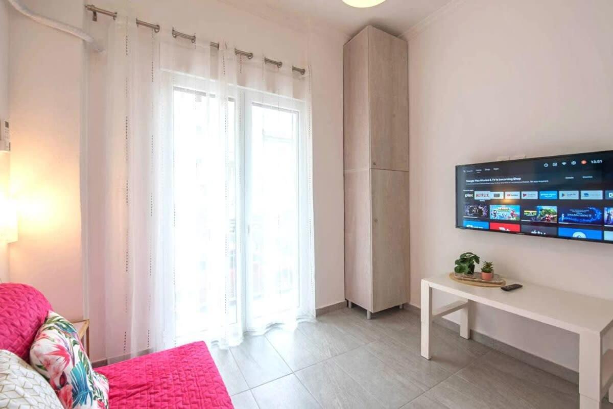 Your Perfect Choice In Athen'S Best Location 1 Atenas Exterior foto
