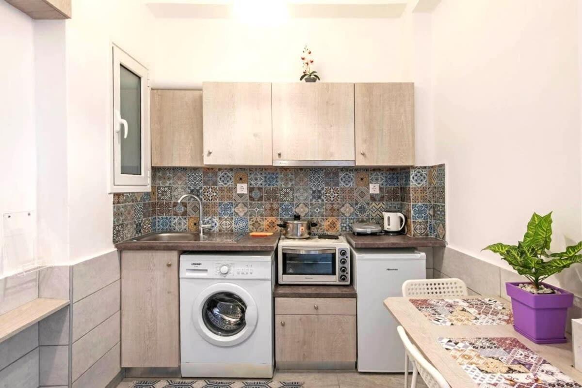 Your Perfect Choice In Athen'S Best Location 1 Atenas Exterior foto