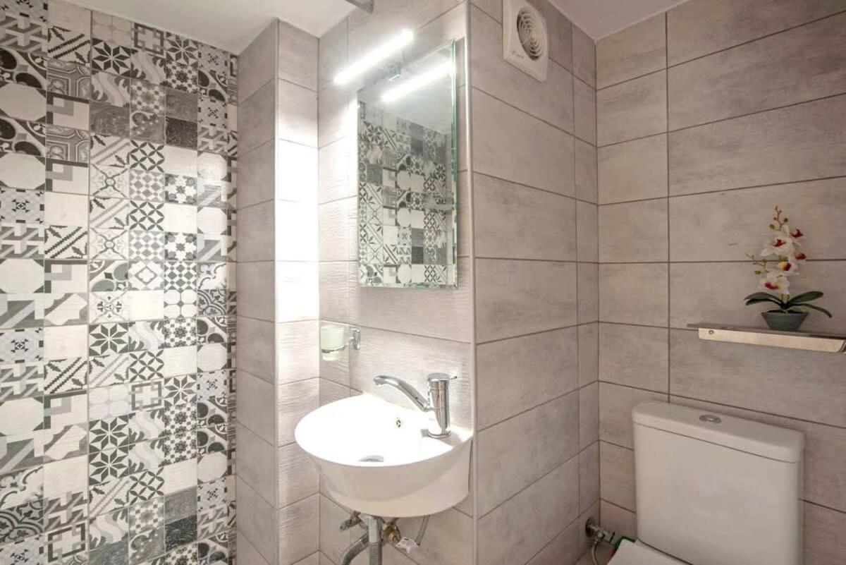 Your Perfect Choice In Athen'S Best Location 1 Atenas Exterior foto